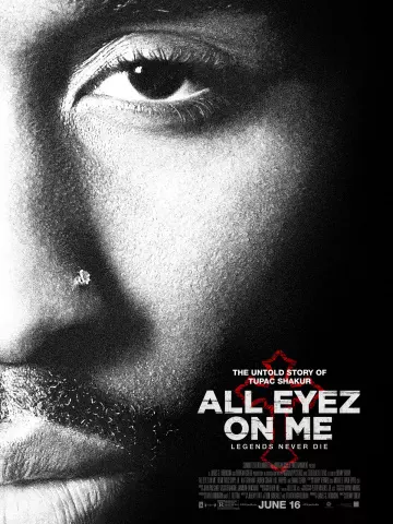 All Eyez On Me  [HDLIGHT 1080p] - MULTI (FRENCH)