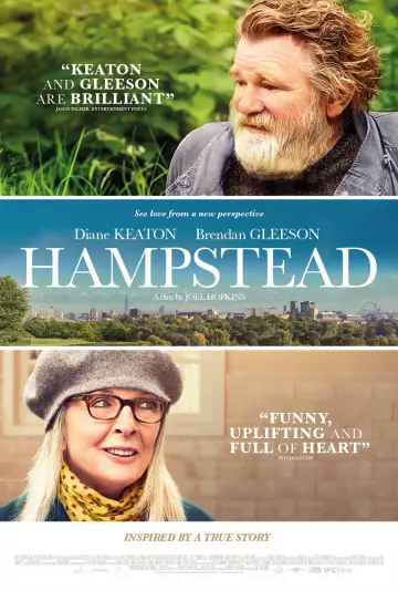 Hampstead  [BDRIP] - FRENCH