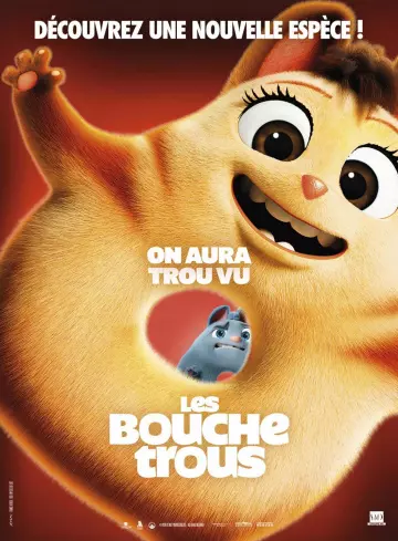 Les Bouchetrous  [WEB-DL 720p] - FRENCH