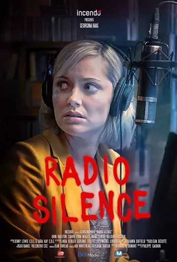 Radio Silence  [WEB-DL 720p] - FRENCH