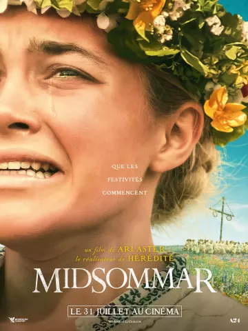 Midsommar  [BDRIP] - TRUEFRENCH