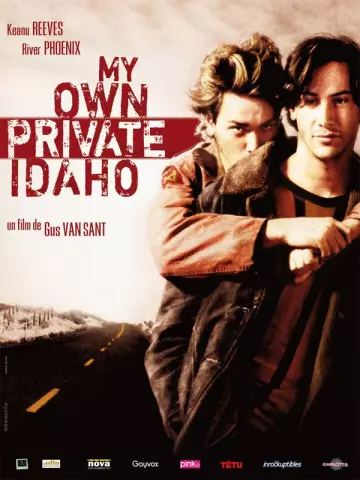 My Own Private Idaho  [HDLIGHT 1080p] - MULTI (TRUEFRENCH)