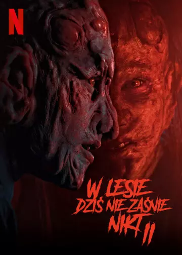 Nobody Sleeps in the Woods Tonight : Partie 2  [WEB-DL 720p] - FRENCH