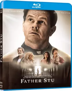 Father Stu  [HDLIGHT 1080p] - MULTI (FRENCH)