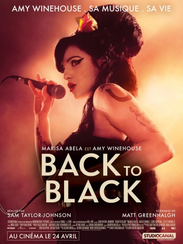 Back To Black [WEBRIP 720p] - TRUEFRENCH