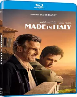 Made In Italy  [HDLIGHT 1080p] - MULTI (FRENCH)