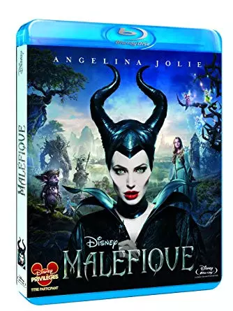 Maléfique  [BLU-RAY 1080p] - MULTI (TRUEFRENCH)