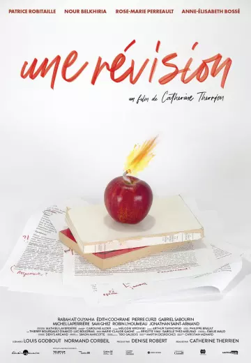 Une révision [WEB-DL 1080p] - FRENCH