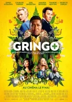 Gringo  [HDRIP] - FRENCH