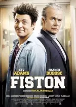 Fiston  [DVDRIP] - FRENCH