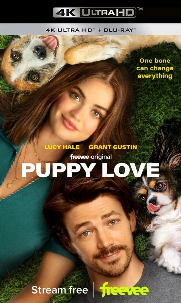 Puppy Love  [WEB-DL 4K] - MULTI (TRUEFRENCH)