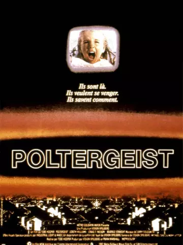 Poltergeist  [BDRIP] - TRUEFRENCH