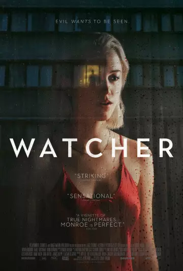 Watcher  [WEB-DL 720p] - FRENCH