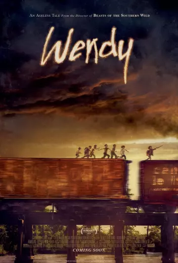 Wendy  [WEB-DL 1080p] - VOSTFR