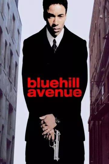 Blue Hill Avenue  [DVDRIP] - TRUEFRENCH