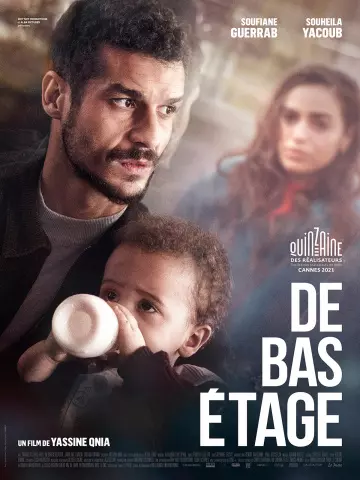 De bas étage  [HDRIP] - FRENCH