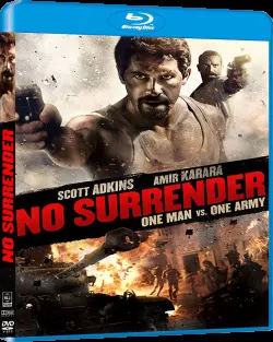 No Surrender  [BLU-RAY 1080p] - MULTI (FRENCH)