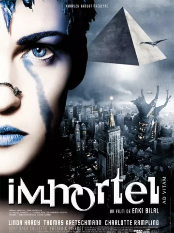 Immortel (ad vitam)  [HDLIGHT 1080p] - MULTI (TRUEFRENCH)