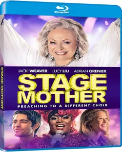 Stage Mother  [HDLIGHT 1080p] - MULTI (FRENCH)