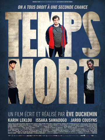 Temps Mort  [WEBRIP 720p] - FRENCH