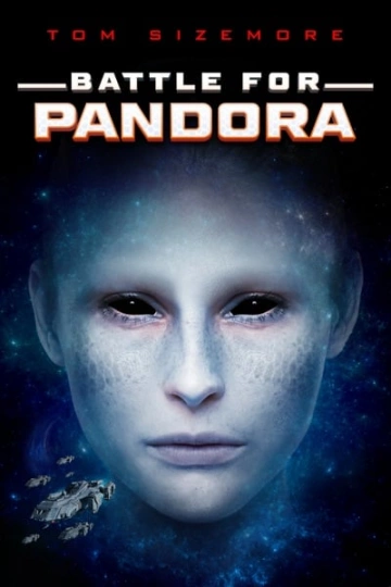 Battle For Pandora  [HDRIP] - FRENCH