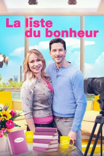 La liste du bonheur  [WEBRIP 720p] - FRENCH