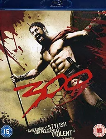 300  [HDLIGHT 720p] - TRUEFRENCH