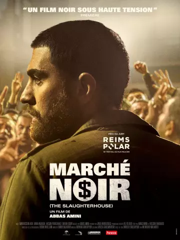 Marché noir  [WEB-DL 720p] - FRENCH