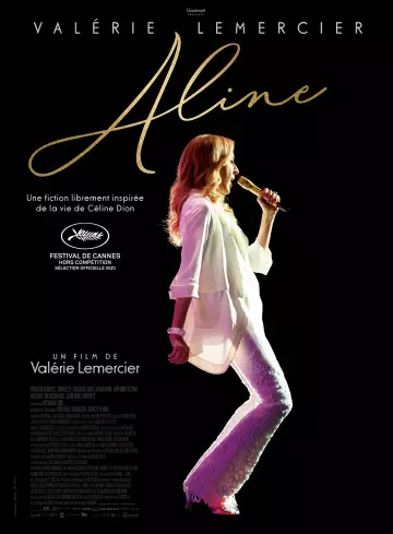 Aline  [WEB-DL 1080p] - FRENCH