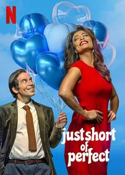 Just Short of Perfect  [HDRIP] - FRENCH