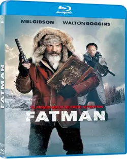 Fatman  [HDLIGHT 720p] - FRENCH