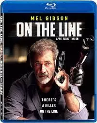 On The Line  [BLU-RAY 1080p] - MULTI (TRUEFRENCH)