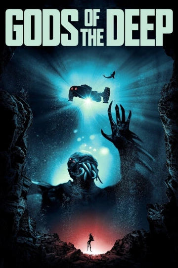 Gods of the Deep  [WEBRIP 720p] - FRENCH