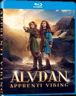 Alvdan, apprenti viking  [BLU-RAY 1080p] - MULTI (FRENCH)