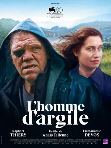 L’Homme d’argile [WEB-DL 1080p] - FRENCH