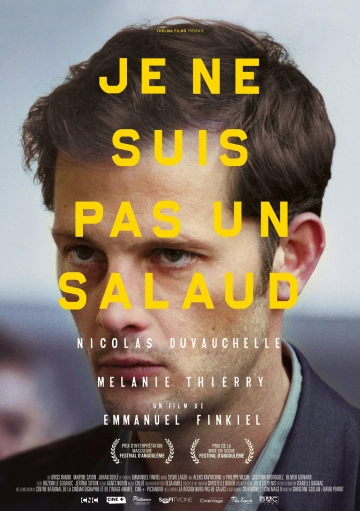 Je Ne Suis Pas Un Salaud  [WEB-DL 1080p] - FRENCH