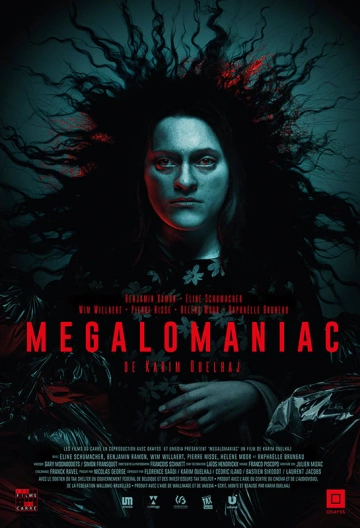 Megalomaniac  [WEBRIP 720p] - FRENCH