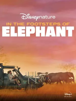 Sur la route des éléphants  [WEB-DL 720p] - FRENCH