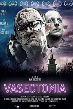 Vasectomia  [HDRIP] - FRENCH