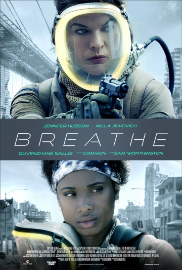 Breathe [WEB-DL 1080p] - MULTI (FRENCH)