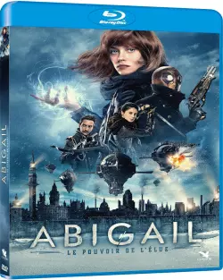 Abigail, le pouvoir de l'Elue  [BLU-RAY 1080p] - MULTI (FRENCH)