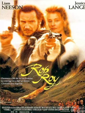 Rob Roy  [HDLIGHT 1080p] - MULTI (FRENCH)