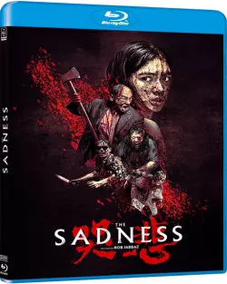 The Sadness  [BLU-RAY 720p] - FRENCH