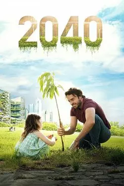 2040  [WEB-DL 720p] - FRENCH