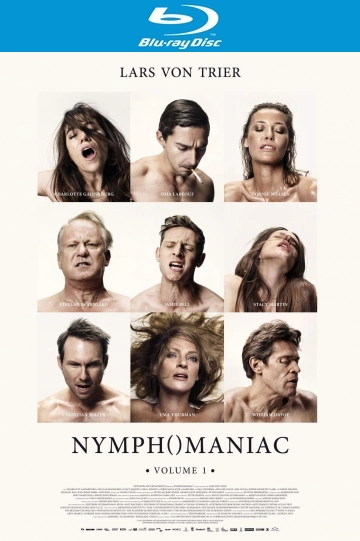 Nymphomaniac - Volume 1 [BLU-RAY 1080p] - MULTI (TRUEFRENCH)