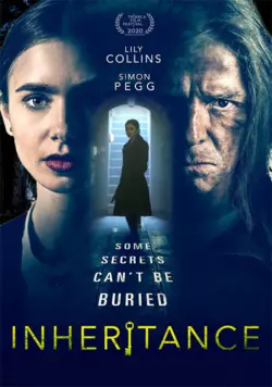 Inheritance  [BDRIP] - FRENCH