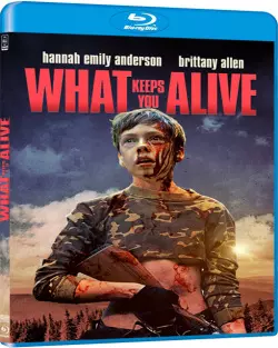 What Keeps You Alive  [BLU-RAY 720p] - FRENCH