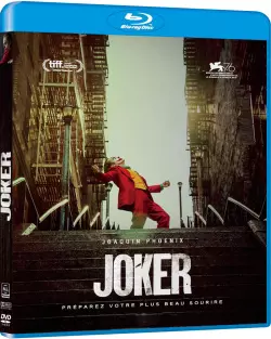 Joker [BLU-RAY 1080p] - MULTI (TRUEFRENCH)