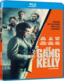 Le Gang Kelly  [HDLIGHT 1080p] - MULTI (FRENCH)