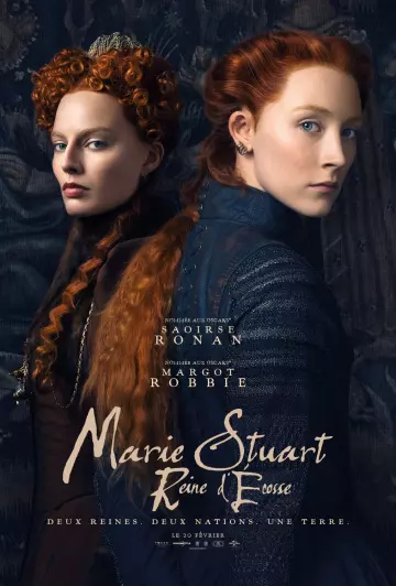 Marie Stuart, Reine d'Ecosse  [DVDRIP] - FRENCH